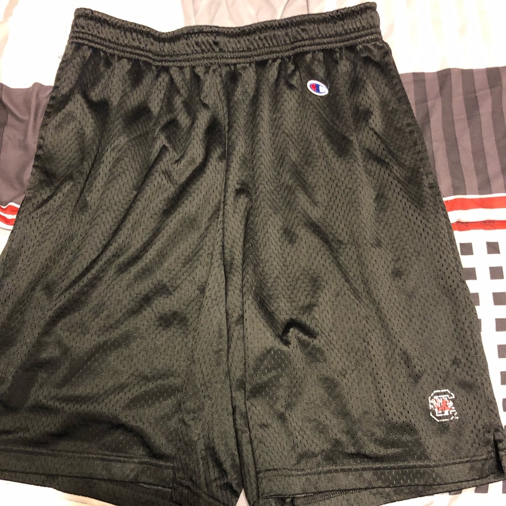 South Carolina Gamecocks Athletic Shorts
